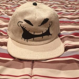 Nightmare before christmas hat